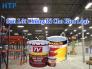 Cửa hàng bán sơn chống rỉ xám TV Galant thùng 17,5 lít giá rẻ tại TPHCM