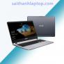 ASUS VIVOBOOK X507MA-BR318T CELERON N4000 4G 256G WIN 10 15.6