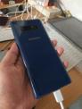 Samsung Note 8 chính hãng bản hàn zin đẹp 99%