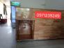Quầy cafe giá siêu rẻ là đây..