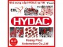 Đại lý cung cấp hệ thống làm mát HYDAC tại Việt Nam
