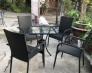 Bàn ghế cafe giá rẻ chuyên sản xuất tại xưởng ac nào có nhu cầu xin lh mìnnha