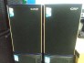 Loa CAF CC10 tress celestion italy