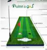 Putting green 0.75m x3m