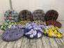 Nệm ngồi 45x7cm, đệm ngồi bệt, nệm lót ngồi, đệm gối sofa các loại...