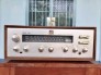Tân Audio Biên Hoà AMPLI PILOT TUBE 746 Mặt Vàng chanh