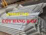 Hàng rào mạ kẽm nhúng nóng tại Hà Nội
