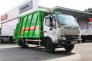 Xe Ép Rác Hino XZU342 6 Khối