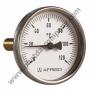 Đồng hồ đo nhiệt độ cảm biến áp suất