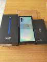 Samsung Note 10 plus thegioididong đẹp keng như mới