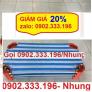 Chuyên bán giường mẫu giáo, giường ngủ mẫu giáo giá rẻ nhất