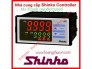 Đại lý phân phối bộ điều khiển nhiêt độ Shinko tại Việt Nam