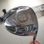 Gậy golf Driver sword voito chính hãng nhật qua sử dụng giá rẻ