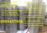 Đại lý Lưới hàn mạ kẽm D2, D3, D4, D5 toàn quốc giá rẻ