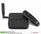 Android TVboxminix X8h plus,biến tv thườ