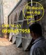 Thuyền inox giá rẻ tại Phú Thọ
