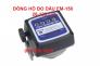 ĐỒNG HỒ ĐO DẦU FM-150
