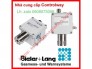 Đại lý phân phối thiết bị đo cảm biến Bieler + Lang tại Việt Nam