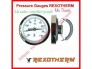 Đồng hồ đo áp suất Rexotherm đại lý tại Việt Nam.