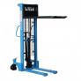 Xe nâng tay cao 1 tấn Eoslift