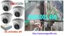 Camera quan sát HD-CVI 2.0 thương hiệu HIKVISION