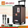 Loa kéo JBZ JB+1010 dòng loa giá rẻ Âm thanh hay