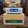 Ampli : LUXMAN L-507U ( Silver)