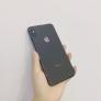 Iphone X 64bg đen