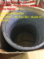 Ống gió mềm hàn quốc Tarpaulin , D500 , 450,400, 350, 300 .... 150,125,100,75