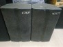 Loa CAF W-12P bass tress italy