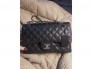 TÚI CHANEL BASIC DA SẦN SUPER