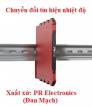 Thiết bị chuyển đổi tin hiệu PR4114 VÀ PR 4116