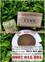 Thảo dược CERY HT điều trị gout, tăng cường sức khỏe xương khớp