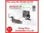 Cảm biến nhà cung cấp Gimatic Sensor tại Việt Nam