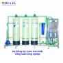 Hệ Thống Lọc Nước Tinh Khiết PCBlife 500L PCB-IN500