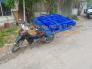 Pallet nhựa 1000 x 600, Pallet nhựa mới, pallet cũ giá rẻ tại Đà Nẵng