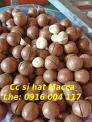 Cc hạt Macca tốt cho sức khỏe bà bầu Lhe 0916004117