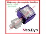 Công tắc áp suất  Neo-Dyn® đại lý phân phối tại Viêt Nam