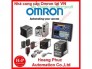 Nhà cung cấp relay cảm biến Omron tại Việt Nam