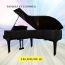 Piano Yamaha C7