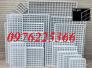 Lưới thép sơn tĩnh điện ô 5x5cm tại Hà Nội