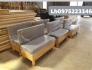 Sofa nệm bền đẹp chất lượng .