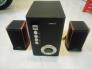 Bộ loa vi tính 2.1 Jumboy JB-6220