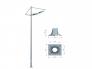 Cột đèn đường cánh buồm - CB-1B