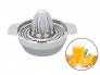 Khay Vắt Cam Inox 17x13x5 cm