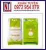 In ống đồng túi đựng gạo 5kg giá cạnh tranh