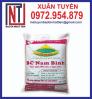 Chuyên sản xuất cung cấp bao bì gạo 10kg