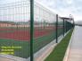 Sản Xuất Hàng rào sân Tennis, hàng rào sơn tĩnh điện, hàng rào mạ kẽm