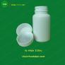 Chai nhựa, lọ nhựa 50ml - 120ml - 225ml đựng dược phẩm, nông dược, hóa phẩm.