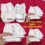 Tã quần NANU BABY xuất nhật giá rẻ toàn quốc Lhe 0968680981